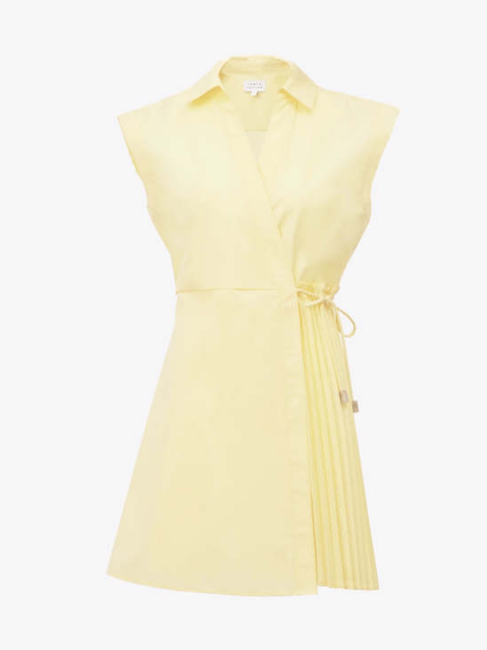 Tanya Taylor Shivon Dress